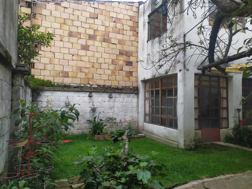 Imagen 20 de 23 de Vendo Casa Con Lote Norte De Bogotá. Barrio Santa Ana. Remodelar. Área 244.70 M2