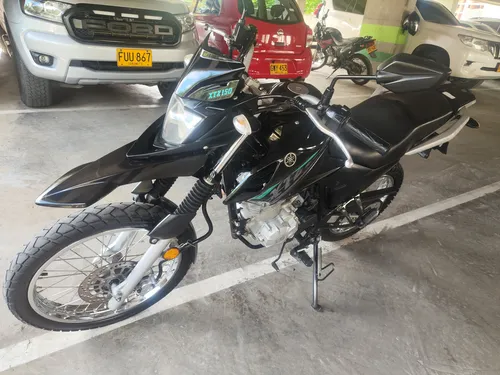 Xtz 150