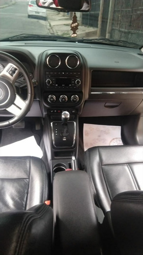Jeep Compass 2012