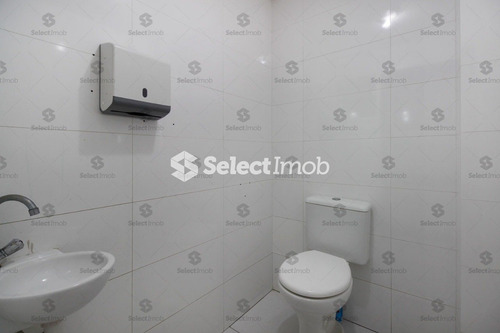 Imagem 6 de 15 de Galpao - Jardim Anchieta - Ref: 2096 - L-2096