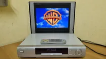 Comprar Dvd Cd Player Philips Dvd 707 Hi-fi Raro +cont S\u002Fn1371