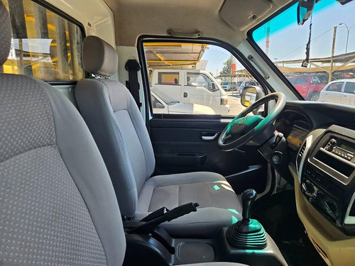 2021 Kyc X5 Pick Up 1.5 Mt