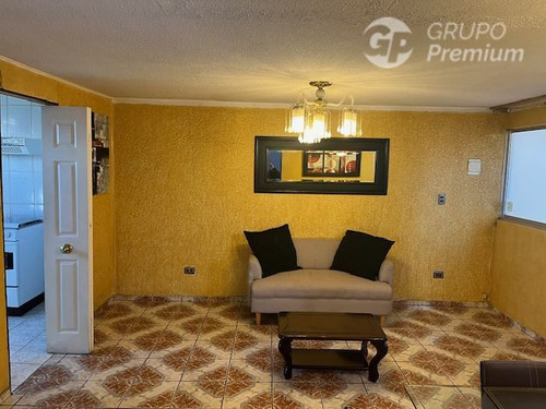 Departamento En Venta En Independencia