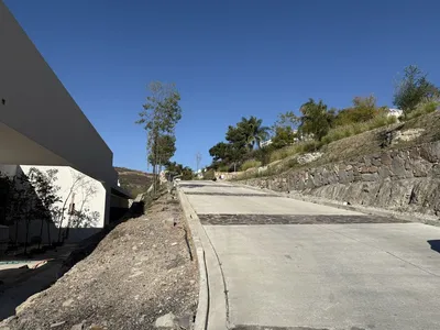 Terreno en venta