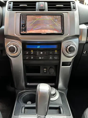 Toyota 4Runner 4.0 Sr5 Fl