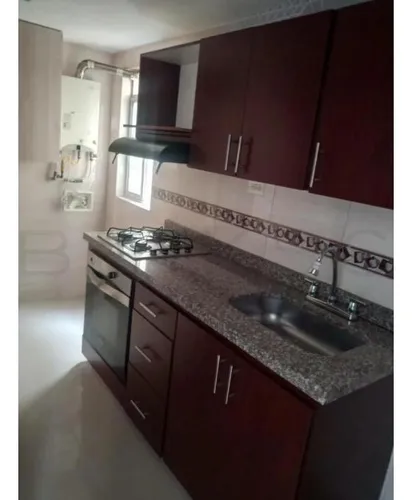 Apartamento En Venta En Facatativá. Cod V6394