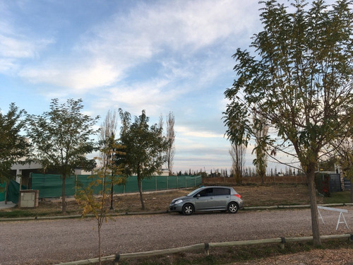 Imagen 2 de 6 de Lote En Liceo Country Club, Etapa 4 , Luján De Cuyo, Mendoza