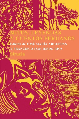 Mitos, Leyendas Y Cuentos Peruanos -   - *