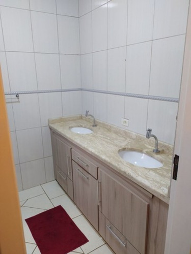 Imagem 15 de 21 de Sobrado À Venda No Jd. Montreal, Em Sorocaba -sp - 3867 - 69435278