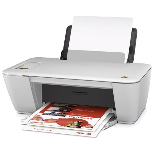 Impresora Hp Deskjet Ink Advantage 1015 / Grado A (Reacondicionado)