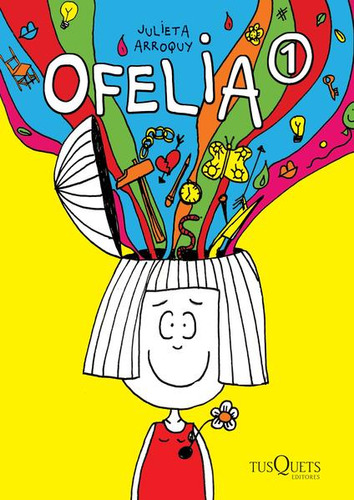 Ofelia 1