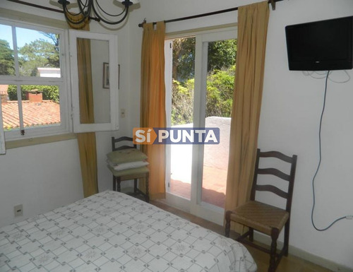 Imagen 10 de 19 de Casa En San Rafael