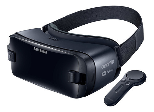 Samsung Gear Vr R324 2017 S8