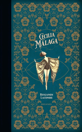 Cecilia Málaga  - Benjamin Lacombe