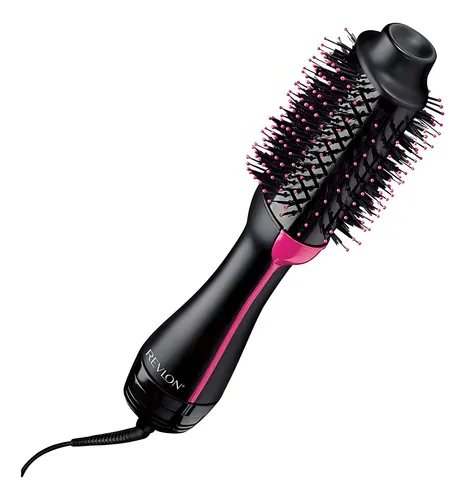 comprar Cepillo Voluminizador y Secador Revlon One Step