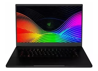 Razer Blade 15 Gaming Laptop 2019 - Intel Core I*******h 6 C