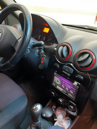 Imagen 5 de 9 de Renault Stepway Privilege