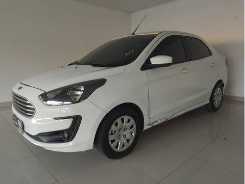 Ford Ka 1.0 Sese Plus Tivct Flex 5p