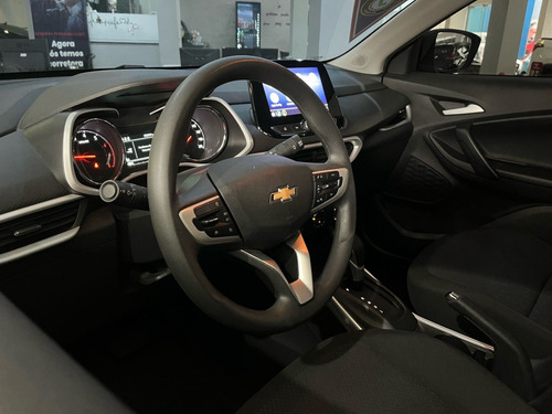 Chevrolet Tracker 1.0 TURBO FLEX AUTOMÁTICO