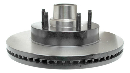 680320 tecnologia Avanzada Freno Disco Rotor & Hub Assembly