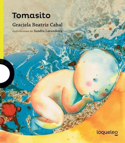 Libro Tomasito De Graciela Beatriz Cabal