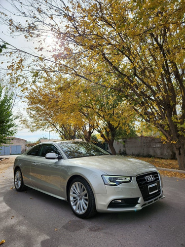 Imagen 18 de 18 de Audi A5 2.0t Quattro