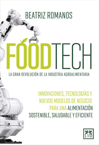 Foodtech - Beatriz Romanos Hernando