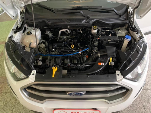 Imagem 11 de 15 de Ecosport 1.5 Tivct Flex Se Direct Automático