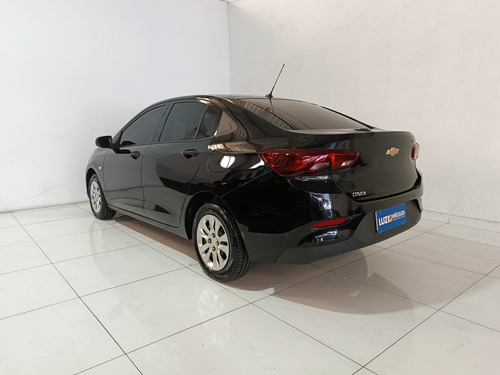 Chevrolet Onix plus Chevrolet Onix Plus 1.0 Turbo (Flex) (Aut)