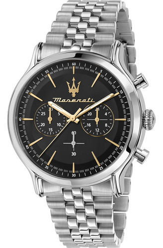 Reloj Maserati Hombre R8873618017 Epoca