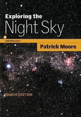 Libro Exploring The Night Sky With Binoculars - Sir Patri...