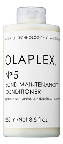 Olaplex N° 5 Acondicionador Mantenimiento 250ml
