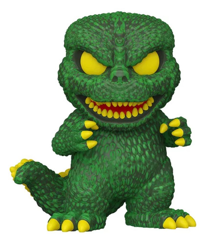 Funko Pop Godzilla 1621 San Diego Comic Con Sdcc