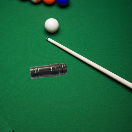 Protector Conjunto For La Señal De Piscina Billiards Stick