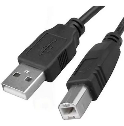 Cable Usb Para Impresoras Escaner Arduino 