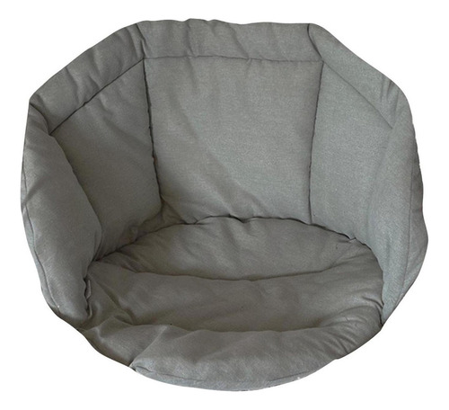 Para Cojín For Asiento De Silla Oscilante, Cojín Colgante