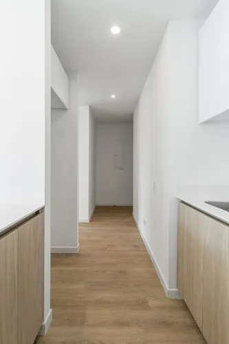 Apartamento En Venta En Santa Ana Occidental. Cod V5341
