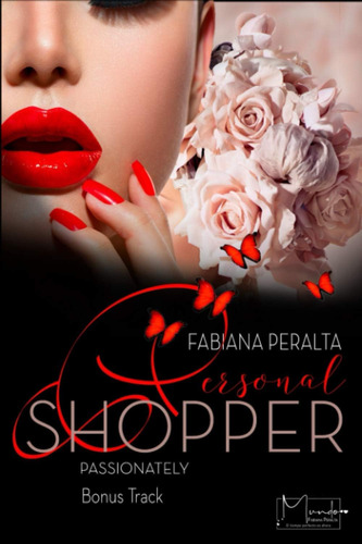 Libro: Passionately - Personal Shopper- Bonus Track (spanish