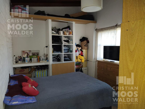 Casa - Lambertucci - Cristian Moos Negocios Inmobiliarios