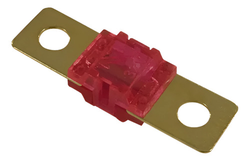 Fusible Batería 50a 32v 41x12mm Contacto Oro Enertik