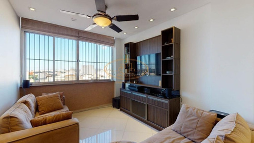 Apartamento Com 3 Dormitório(s) Localizado(a) No Bairro Pari Em São Paulo / São Paulo - 17234:924632