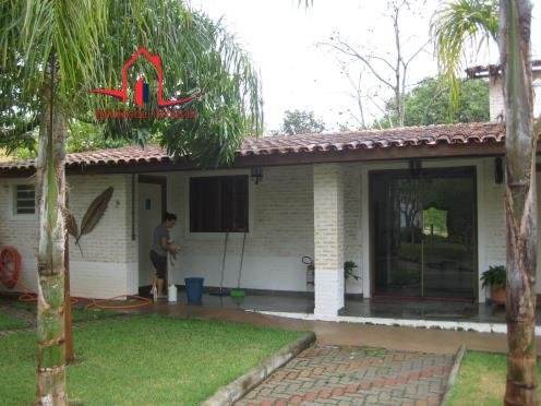 Imagem 4 de 10 de Chácara A Venda No Bairro Jardim Santa Rita De Cássia Em - 832-1