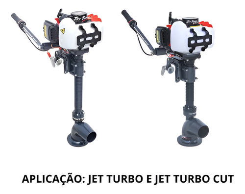 Anél Elástico E-15 Jet Turbo/jet Hélice Pantaneiro 2602-0215
