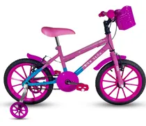 Comprar Bicicletas Aro 16 Feminina Infantil Esportes De Criança
