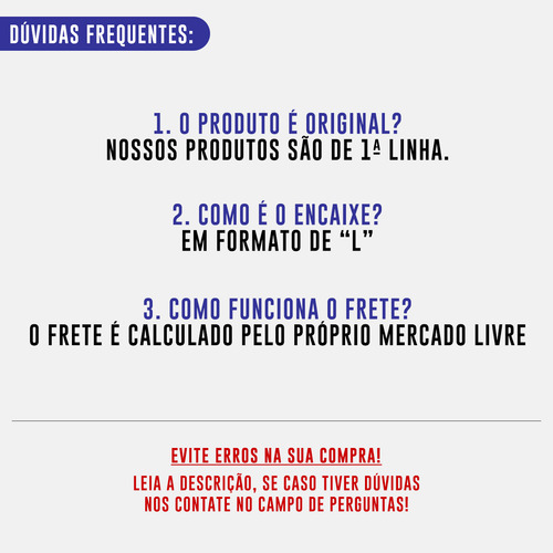 Par Cabo Maçaneta Fechadura Celta 2p 2000 A 2006 Ponta Em L