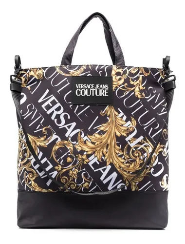 Bolso Versace Hombre Original | MercadoLibre