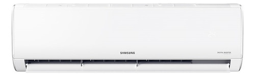 Aire Acondicionado Inverter Samsung 2 Ton 220v Ar24tvhqcwk