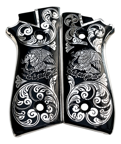 Cachas Taurus Pt92 & Pt58 Hc Plus Original 65hx