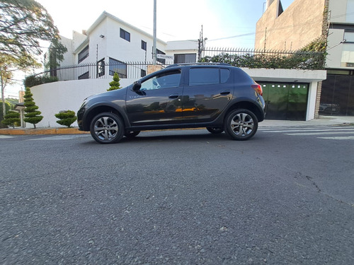 Renault Stepway 1.6 Intens Mt