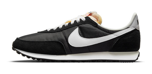 Zapatillas Nike Waffle Trainer 2 Black White Dh1349-001   